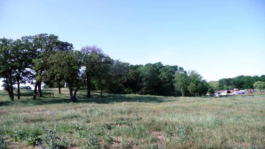 Rustic Creek Ranch Resort At North Jellystone Park Burleson Luaran gambar